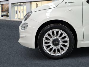 Fiat 500 Dolcevita 1.0 Hybrid 51KW (70 CV)  - Foto 12