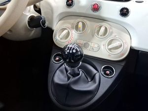 Fiat 500 Dolcevita 1.0 Hybrid 51KW (70 CV)  - Foto 19