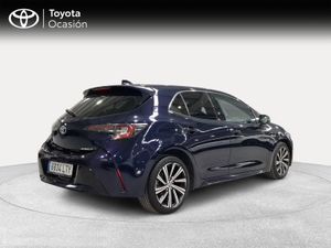 Toyota Corolla 1.8 125H STYLE E-CVT  - Foto 19