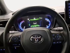 Toyota Corolla 1.8 125H STYLE E-CVT  - Foto 14