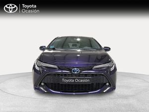 Toyota Corolla 1.8 125H STYLE E-CVT  - Foto 6