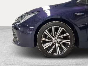 Toyota Corolla 1.8 125H STYLE E-CVT  - Foto 17