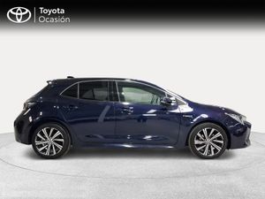 Toyota Corolla 1.8 125H STYLE E-CVT  - Foto 18