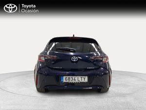 Toyota Corolla 1.8 125H STYLE E-CVT  - Foto 5