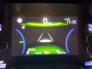 Toyota Corolla 1.8 125H STYLE E-CVT  - Foto 15