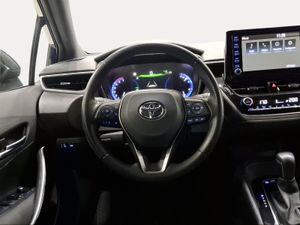 Toyota Corolla 1.8 125H STYLE E-CVT  - Foto 10