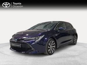 Toyota Corolla 1.8 125H STYLE E-CVT  - Foto 2