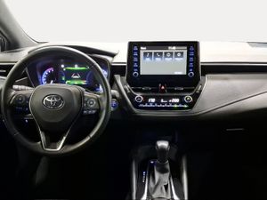 Toyota Corolla 1.8 125H STYLE E-CVT  - Foto 9