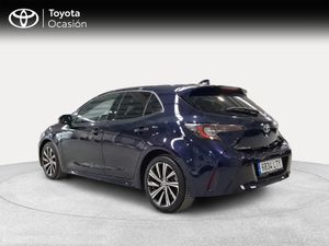 Toyota Corolla 1.8 125H STYLE E-CVT  - Foto 3