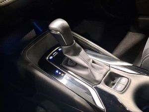 Toyota Corolla 1.8 125H STYLE E-CVT  - Foto 21