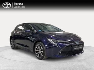 Toyota Corolla 1.8 125H STYLE E-CVT  - Foto 20