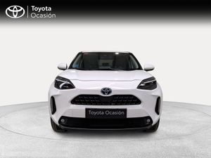 Toyota Yaris Cross 1.5 120H Style  - Foto 6