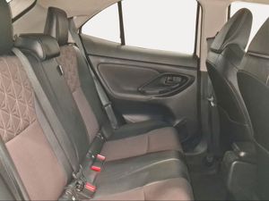 Toyota Yaris Cross 1.5 120H Style  - Foto 8