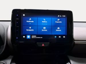 Toyota Yaris Cross 1.5 120H Style  - Foto 15