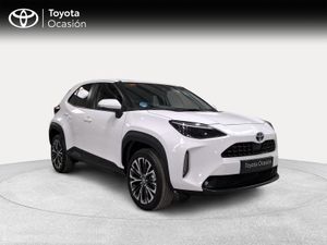 Toyota Yaris Cross 1.5 120H Style  - Foto 19