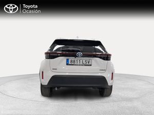 Toyota Yaris Cross 1.5 120H Style  - Foto 5