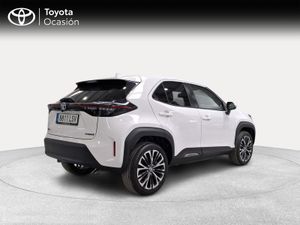 Toyota Yaris Cross 1.5 120H Style  - Foto 18