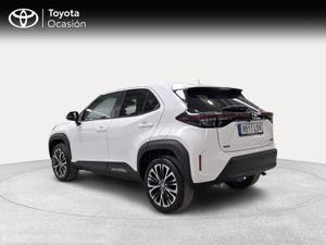 Toyota Yaris Cross 1.5 120H Style  - Foto 3