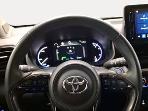Toyota Yaris Cross 1.5 120H Style  - Foto 13