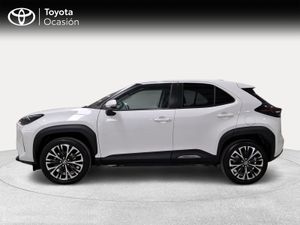 Toyota Yaris Cross 1.5 120H Style  - Foto 4