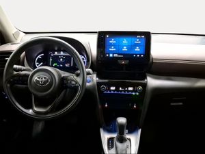 Toyota Yaris Cross 1.5 120H Style  - Foto 9