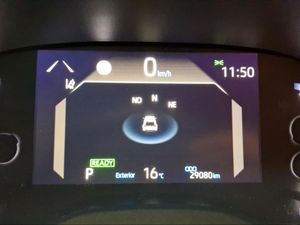 Toyota Yaris Cross 1.5 120H Style  - Foto 14