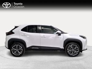 Toyota Yaris Cross 1.5 120H Style  - Foto 17