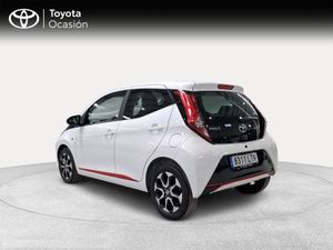 Toyota Aygo 1.0 70 x-play  - Foto 3