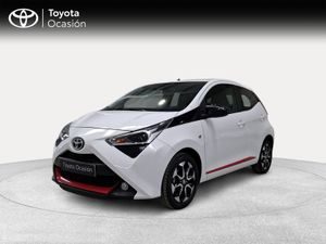 Toyota Aygo 1.0 70 x-play  - Foto 2