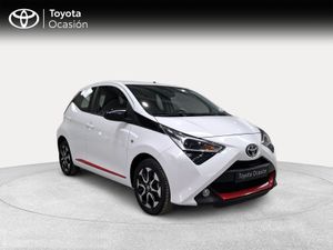 Toyota Aygo 1.0 70 x-play  - Foto 20