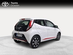 Toyota Aygo 1.0 70 x-play  - Foto 19
