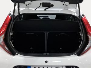 Toyota Aygo 1.0 70 x-play  - Foto 11