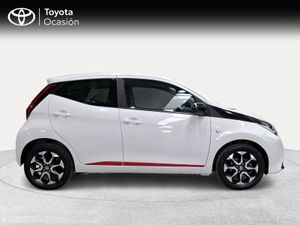 Toyota Aygo 1.0 70 x-play  - Foto 18
