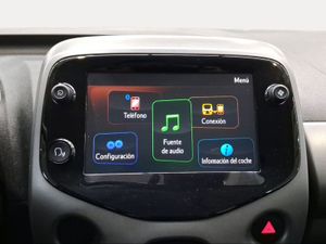 Toyota Aygo 1.0 70 x-play  - Foto 16