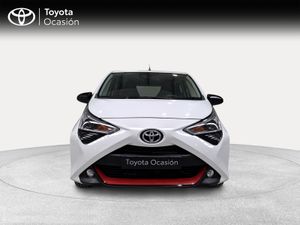 Toyota Aygo 1.0 70 x-play  - Foto 6