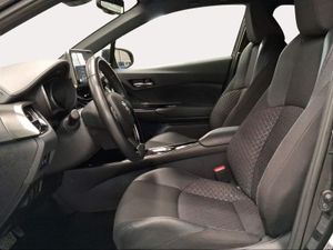 Toyota C-HR 1.8 125H Advance  - Foto 13