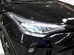 Toyota C-HR 1.8 125H Advance  - Foto 22