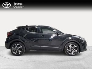 Toyota C-HR 1.8 125H Advance  - Foto 18
