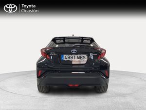 Toyota C-HR 1.8 125H Advance  - Foto 5