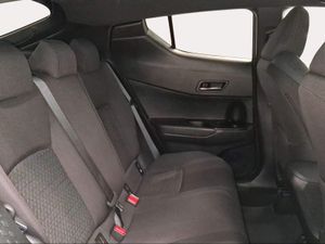 Toyota C-HR 1.8 125H Advance  - Foto 8