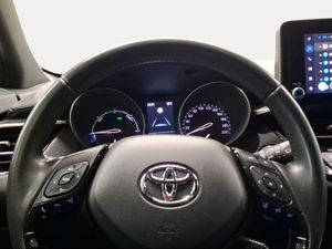 Toyota C-HR 1.8 125H Advance  - Foto 14
