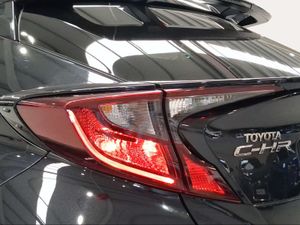 Toyota C-HR 1.8 125H Advance  - Foto 23