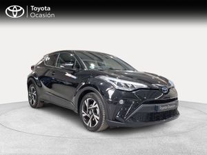 Toyota C-HR 1.8 125H Advance  - Foto 20