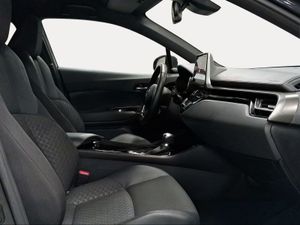 Toyota C-HR 1.8 125H Advance  - Foto 7