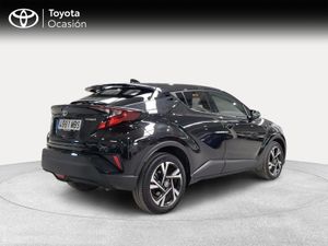 Toyota C-HR 1.8 125H Advance  - Foto 19