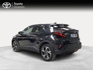 Toyota C-HR 1.8 125H Advance  - Foto 3