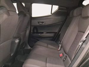 Toyota C-HR 1.8 125H Advance  - Foto 12