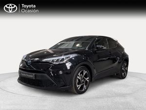 Toyota C-HR 1.8 125H Advance  - Foto 2