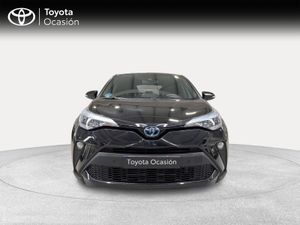 Toyota C-HR 1.8 125H Advance  - Foto 6