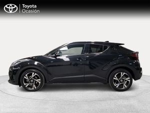 Toyota C-HR 1.8 125H Advance  - Foto 4